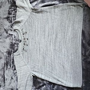 Torrid sweater